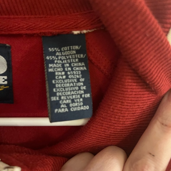 Vintage- Lightweight Zip Up Jacket - Picture 5 of 5